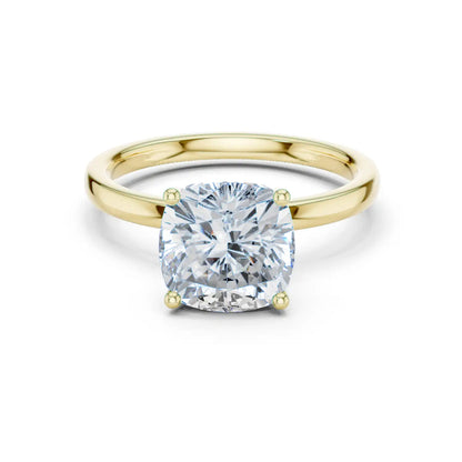Belair Diamond Ring