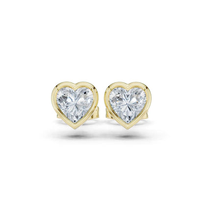 Cavelle Stud Earrings