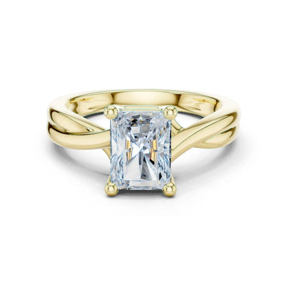 Vessima Diamond Ring