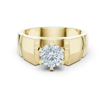 Spire Ring