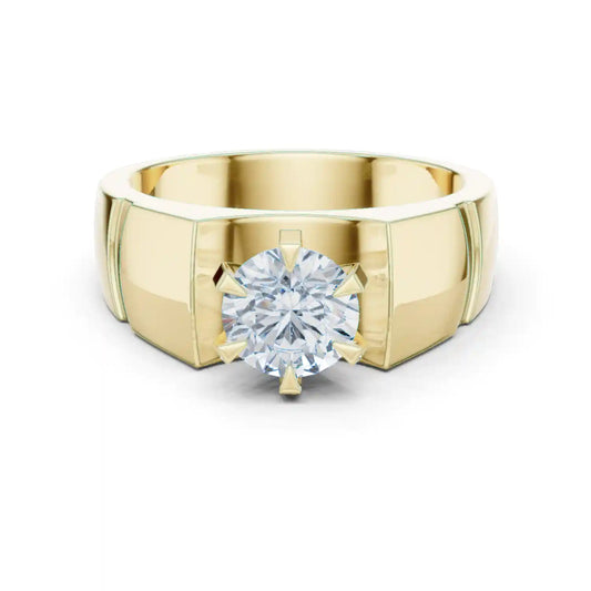 Spire Ring