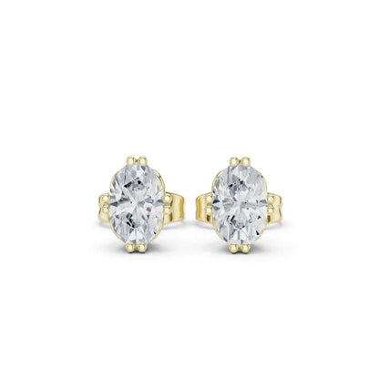 Azura Studs