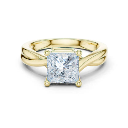 Intrella Diamond Ring