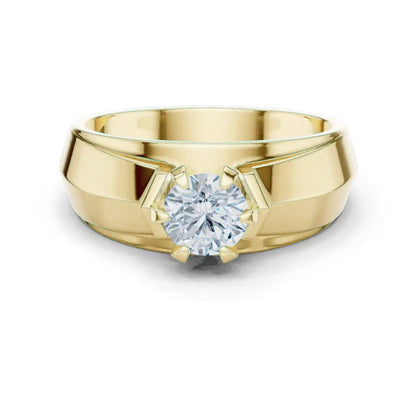 Monolith Ring