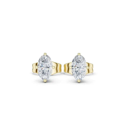 Savoye Stud Earrings