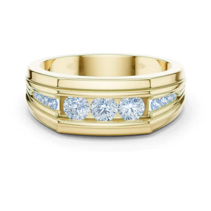 Kensington Ring