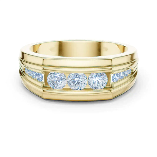 Kensington Ring