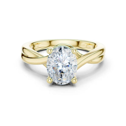 Elowyn Diamond Ring