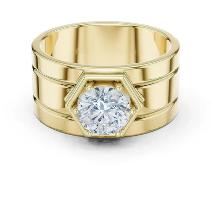 Dynasty Ring