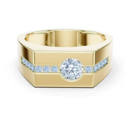 Atlas Ring