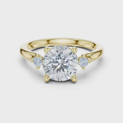 Verlisse Diamond Ring