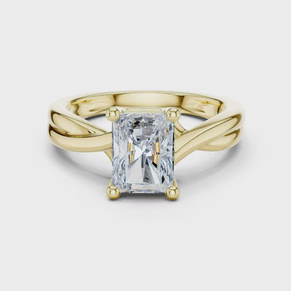 Vessima Diamond Ring