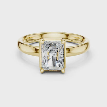 Radenne Diamond Ring