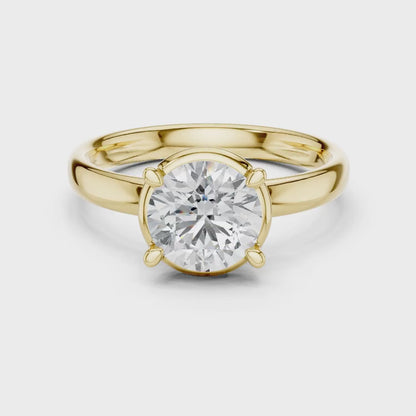 Vellaro Diamond Ring