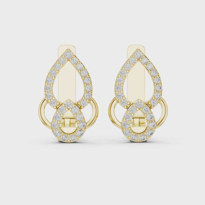 Aurelia Bloom Earrings